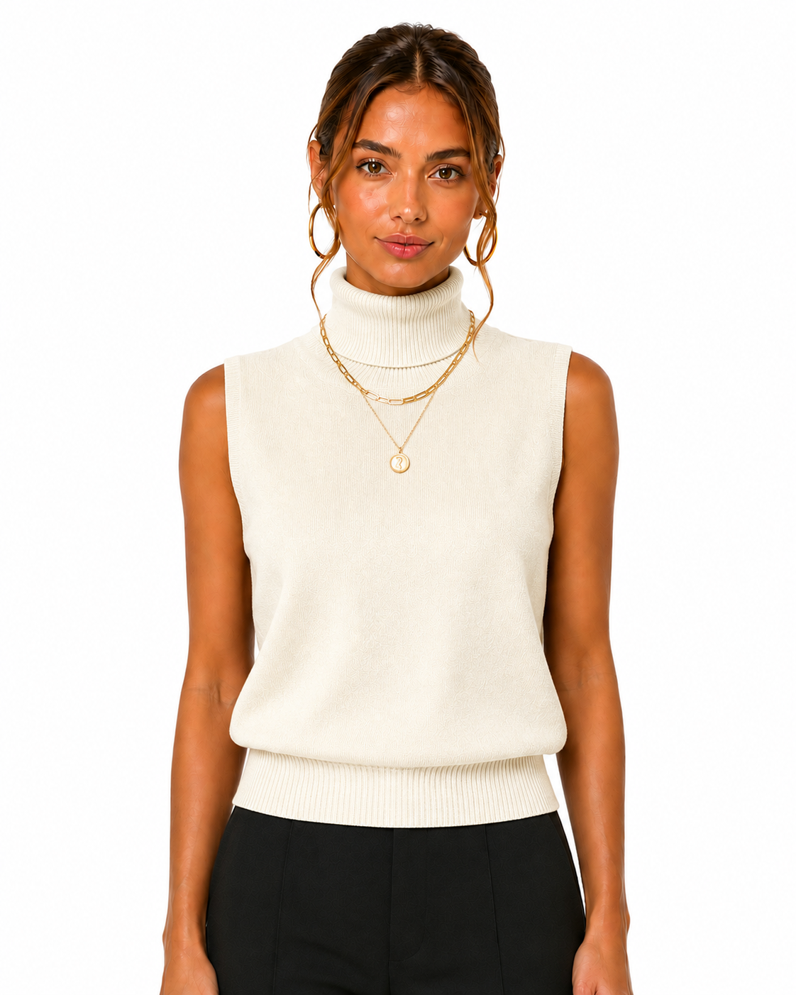 Isla Knit Top