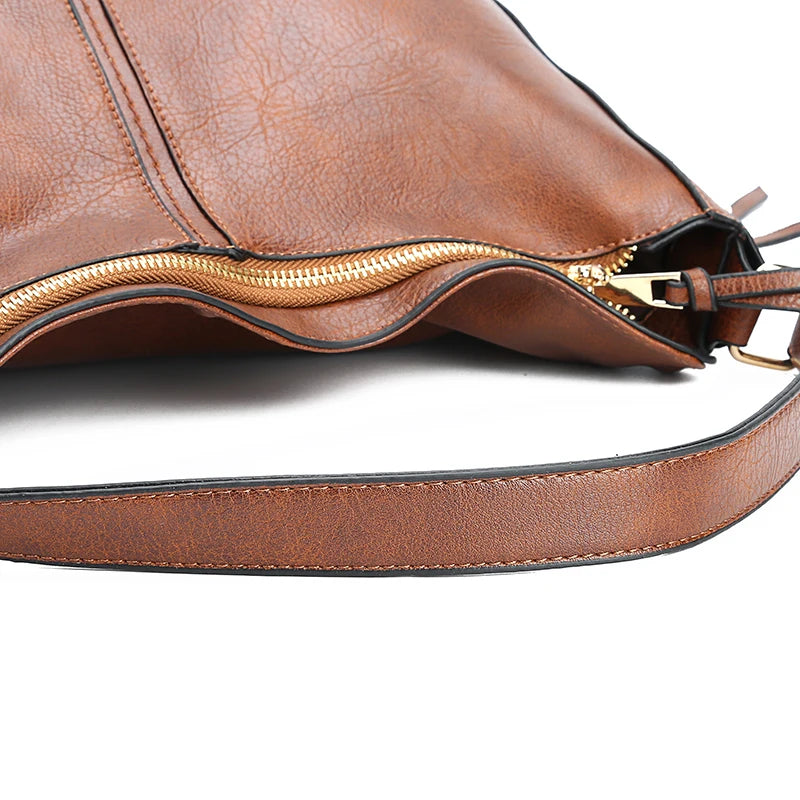 Sienna Classic Hobo Bag