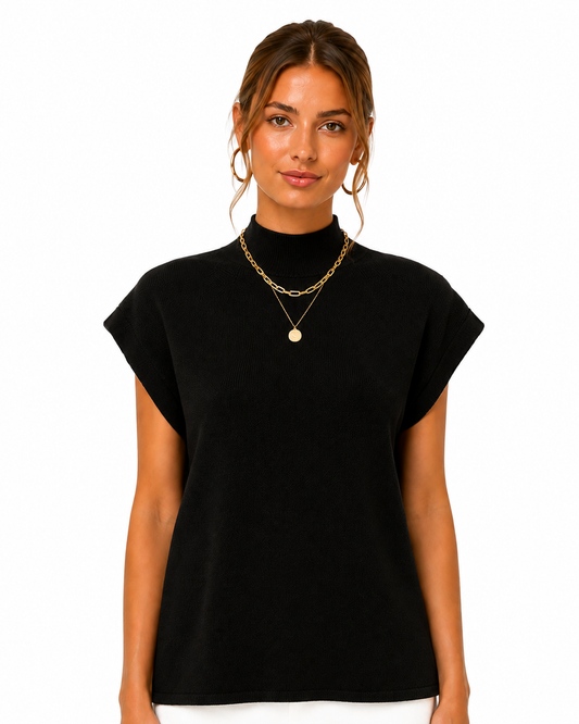 Mila Knit Tee
