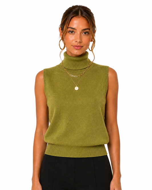 Isla Knit Top