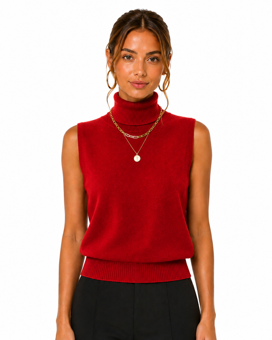 Isla Knit Top