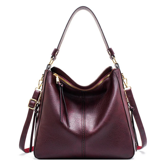 Sienna Classic Hobo Bag